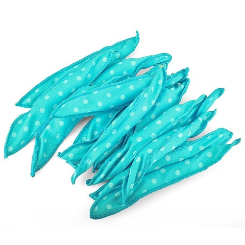 Lazy Hair Rollers