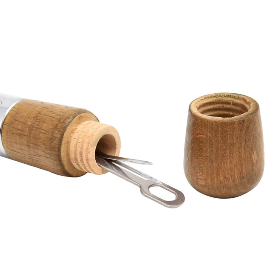 Leather Sewing Awl Tool Kit