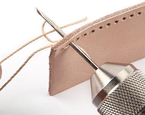 Leather Sewing Awl Tool Kit