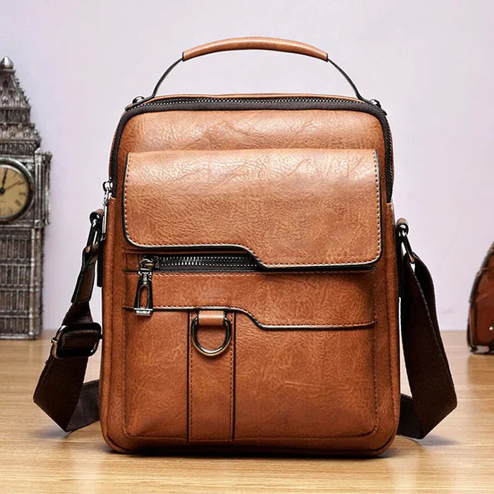 Laptop Bag Multifunctional Shoulder Bag Travel Bag