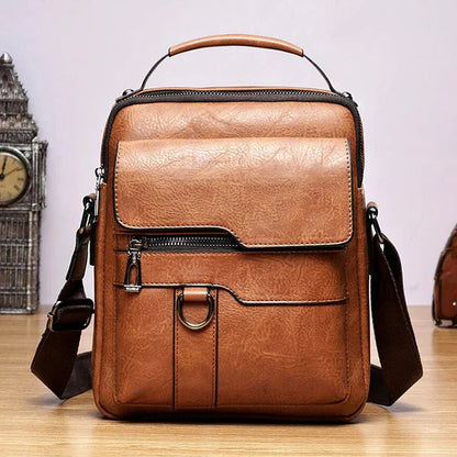 Laptop Bag Multifunctional Shoulder Bag Travel Bag