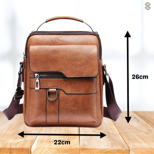 Laptop Bag Multifunctional Shoulder Bag Travel Bag