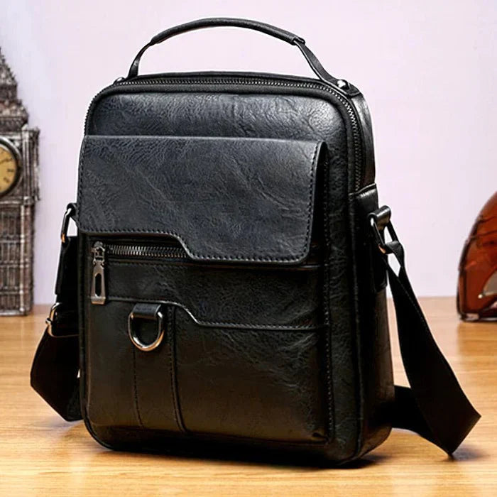 Laptop Bag Multifunctional Shoulder Bag Travel Bag
