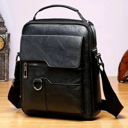 Laptop Bag Multifunctional Shoulder Bag Travel Bag