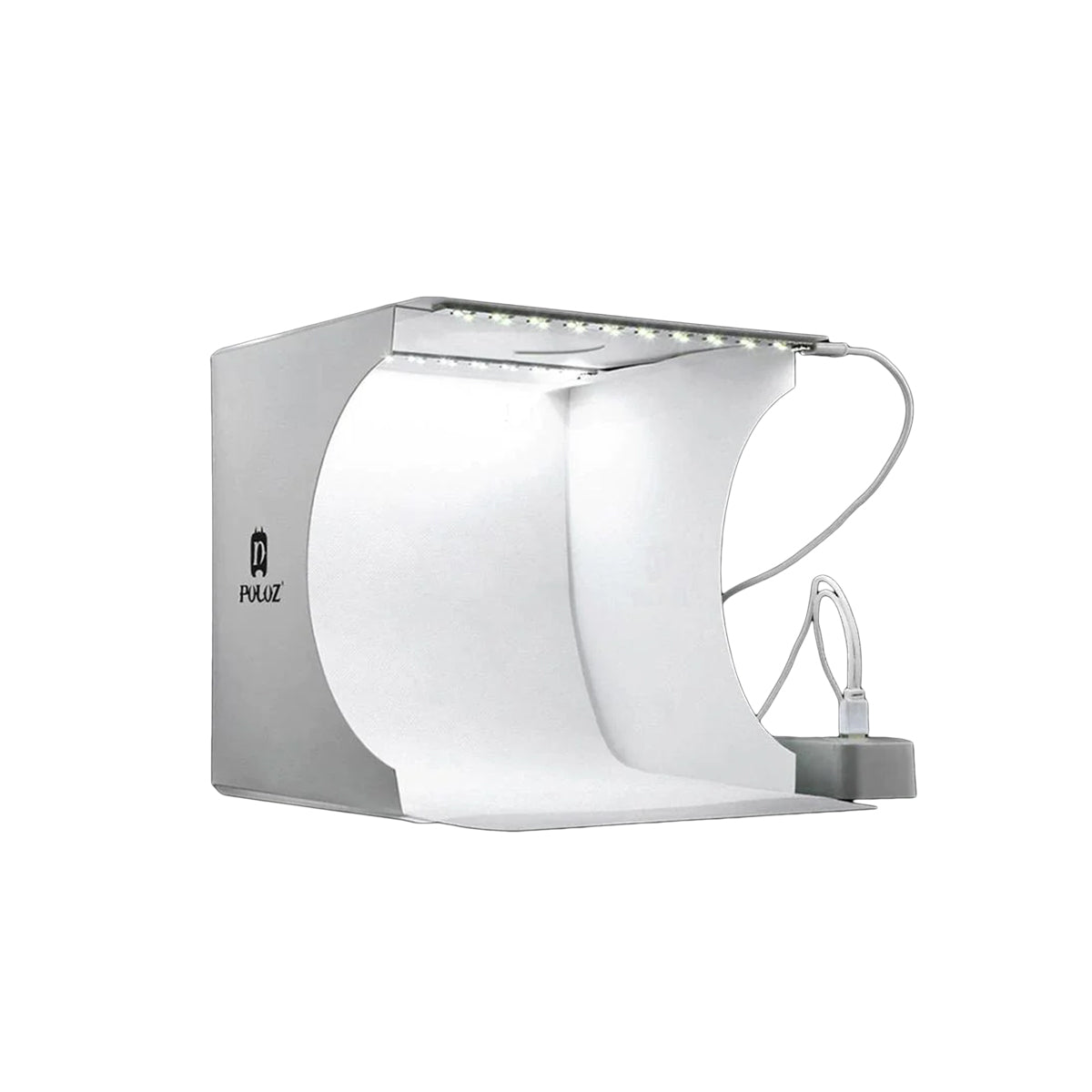 Lightbox - Portable Photo Studio