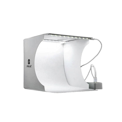 Lightbox - Portable Photo Studio