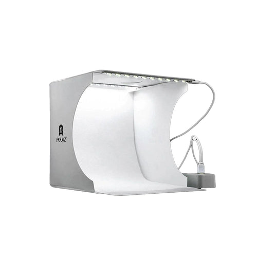 Lightbox - Portable Photo Studio