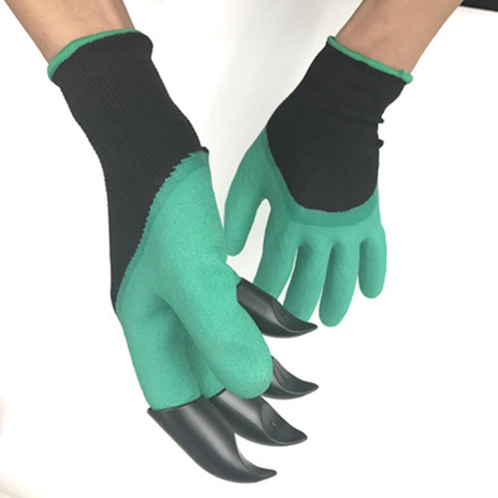Lightweight Garden Claw Gloves