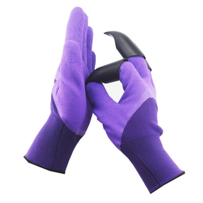 Lightweight Garden Claw Gloves