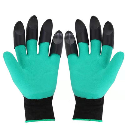 Lightweight Garden Claw Gloves