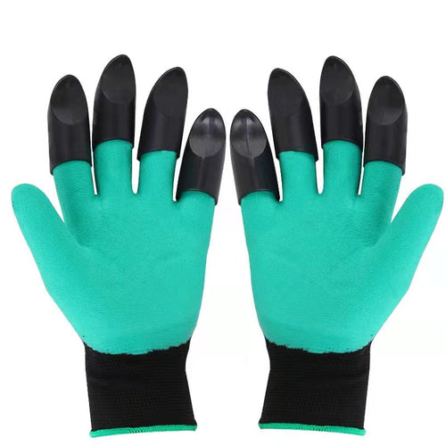 Lightweight Garden Claw Gloves