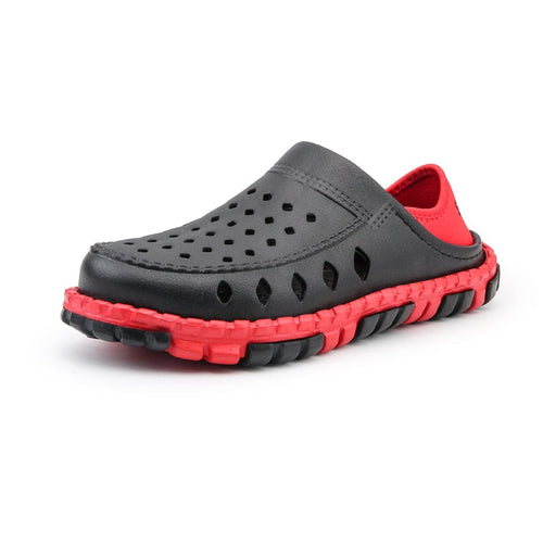 Lightweight Hole Comfy Clogs