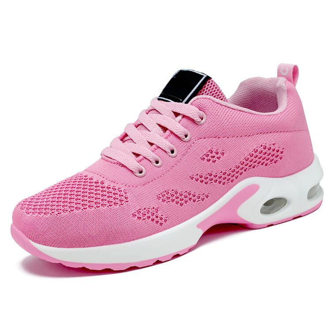 Lightweight outdoor shoes for women