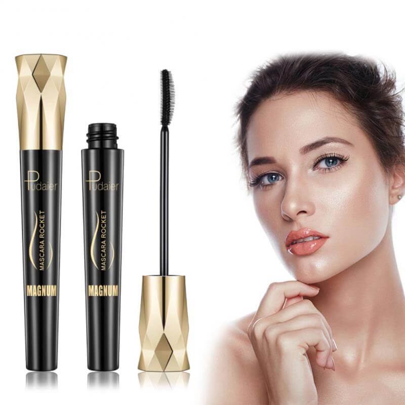 Liquid Eyelash Mascara