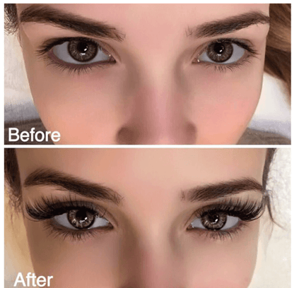 Liquid Eyelash Mascara