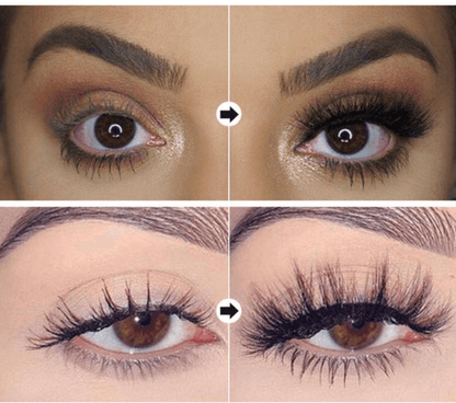 Liquid Eyelash Mascara