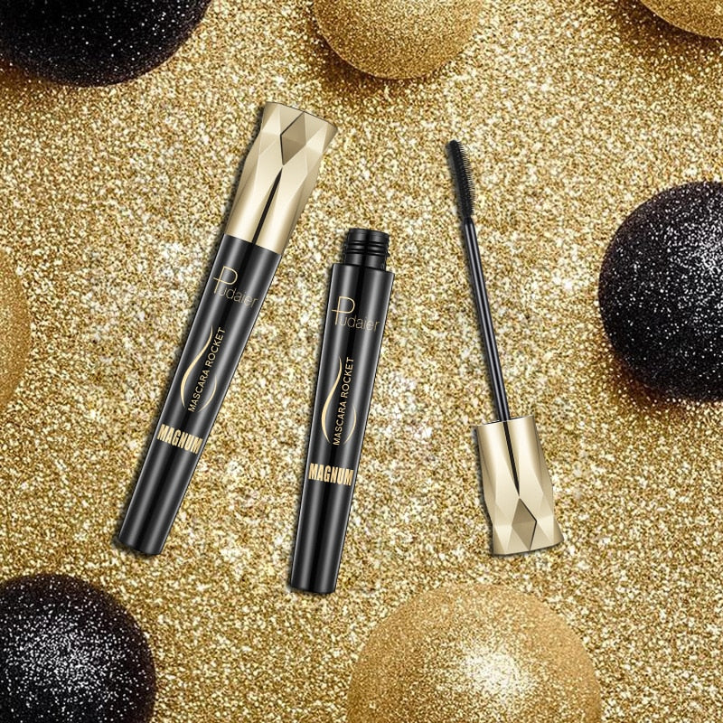 Liquid Eyelash Mascara