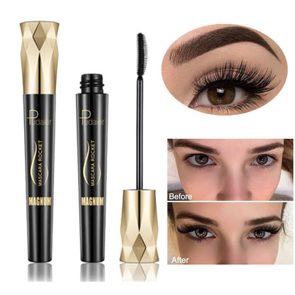 Liquid Eyelash Mascara