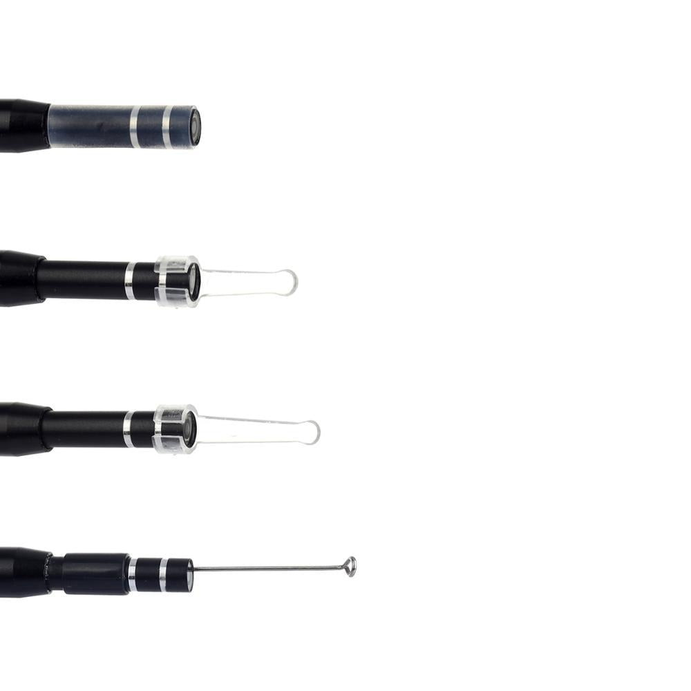 Live Ear Medical ear endoscope.