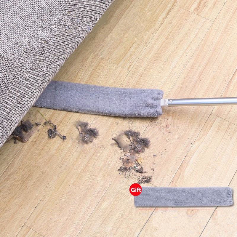 Long Dustwiper