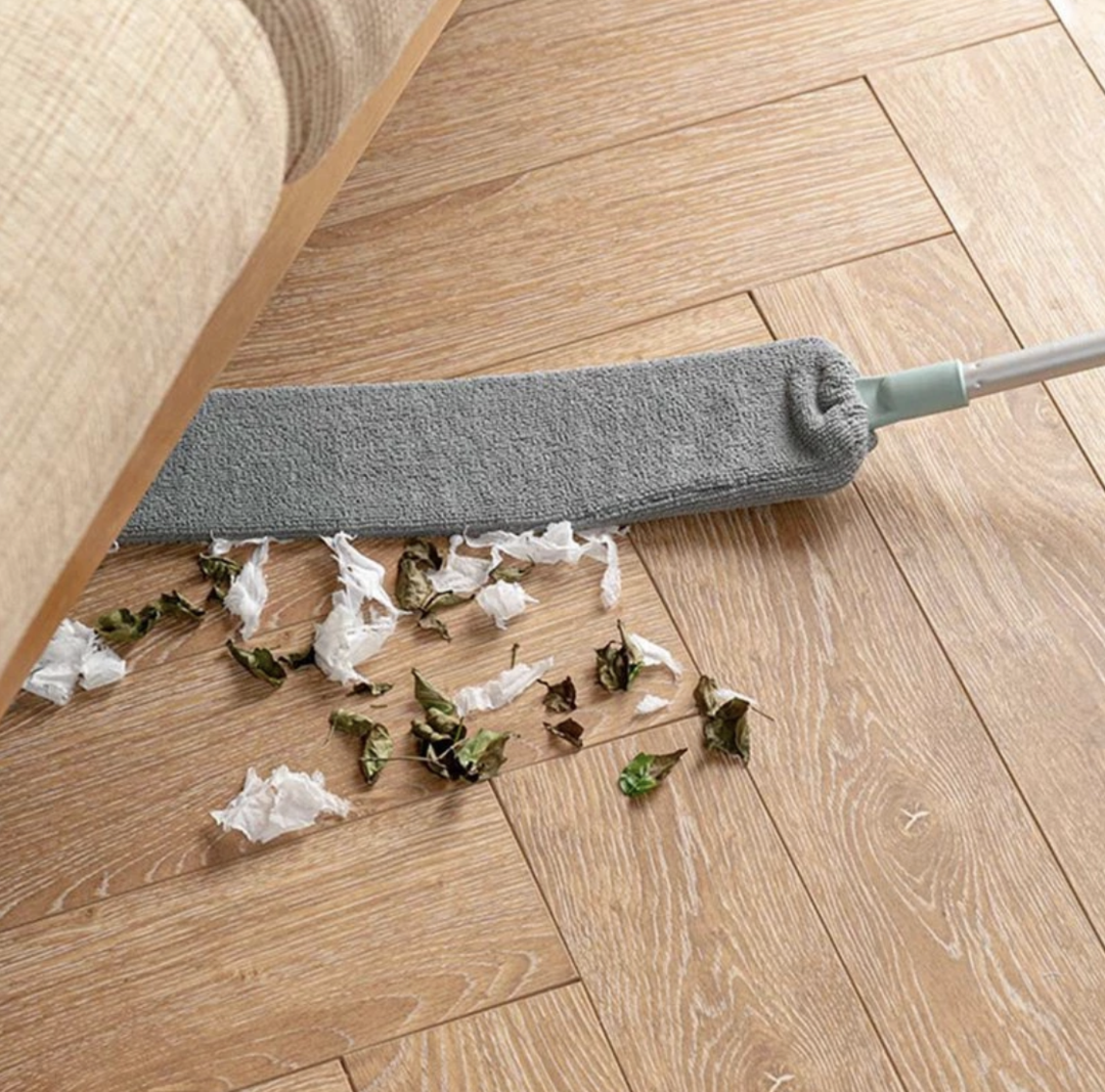Long Dustwiper