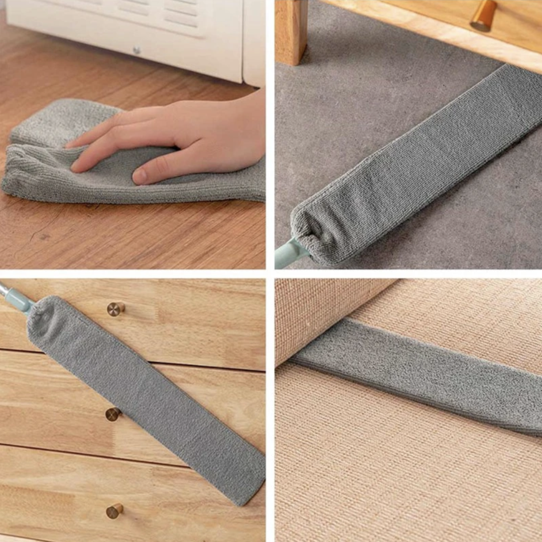 Long Dustwiper