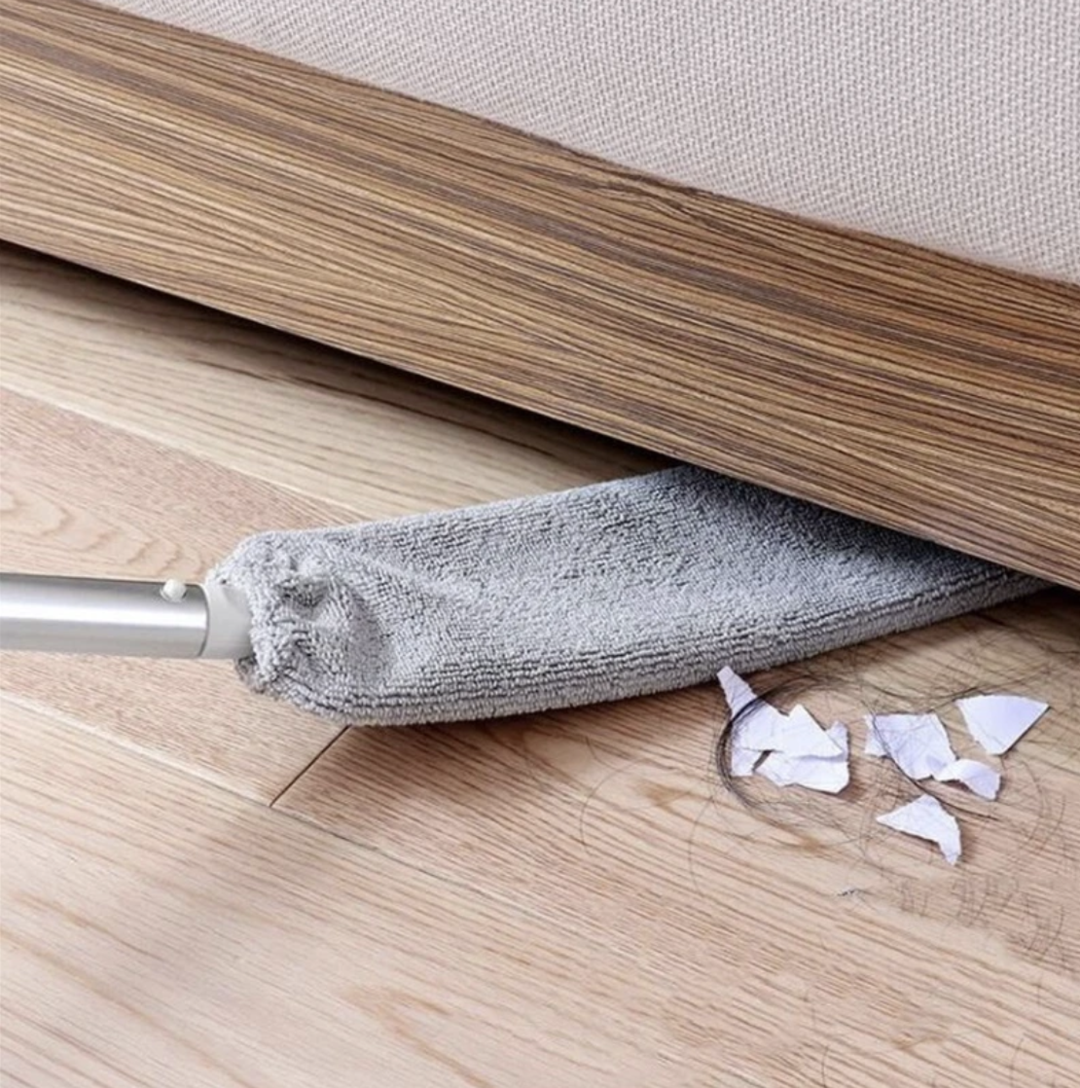 Long Dustwiper