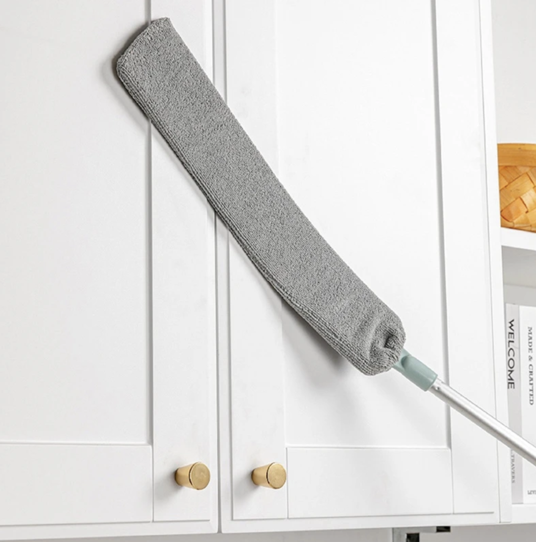 Long Dustwiper