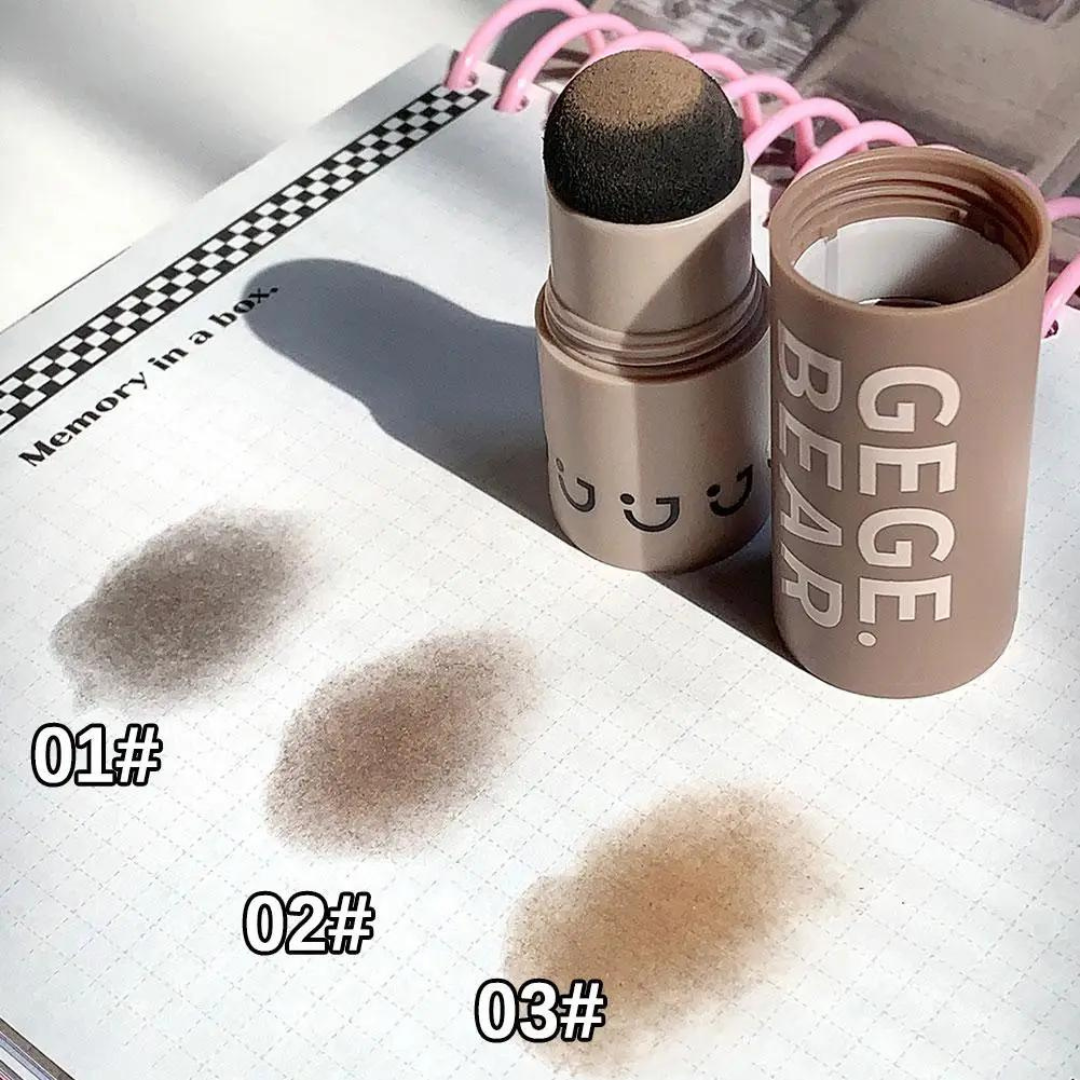 Long-lasting Hairline Shadow Powder