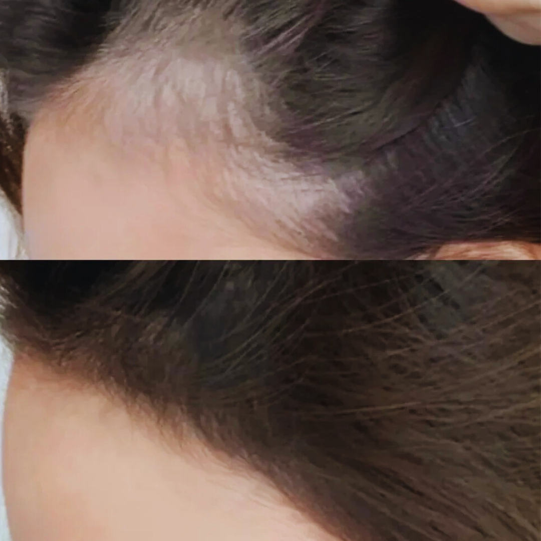 Long-lasting Hairline Shadow Powder