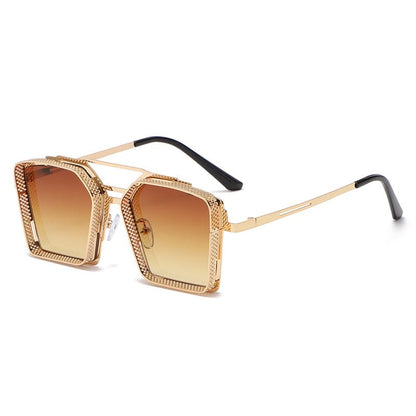 Luigi Collection Sunglasses