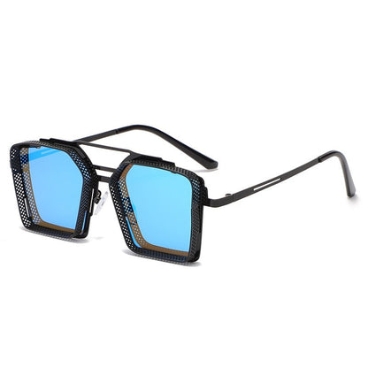 Luigi Collection Sunglasses