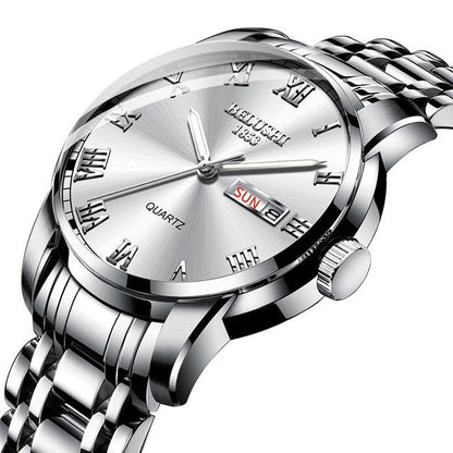 Luminous Men's Watch
