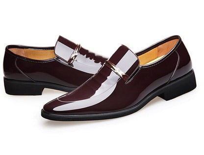 Luxury Business Men's Shoes
