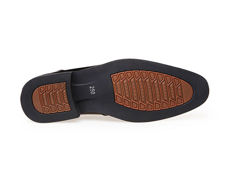 Luxury Business Men's Shoes
