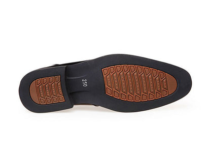Luxury Business Men's Shoes