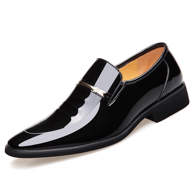 Luxury Business Men's Shoes
