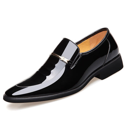 Luxury Business Men's Shoes