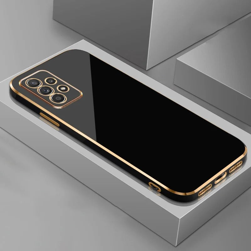 Luxury Samsung Galaxy Phone Case