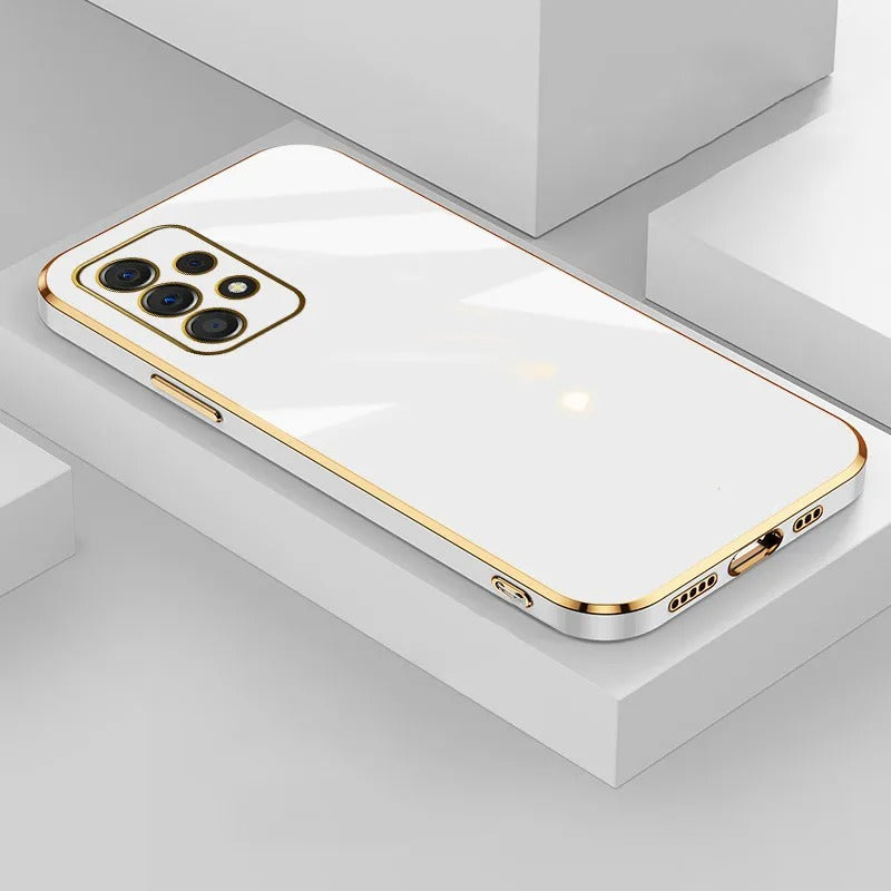 Luxury Samsung Galaxy Phone Case