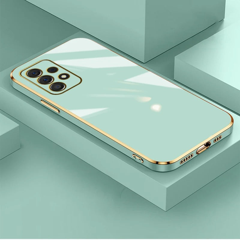 Luxury Samsung Galaxy Phone Case