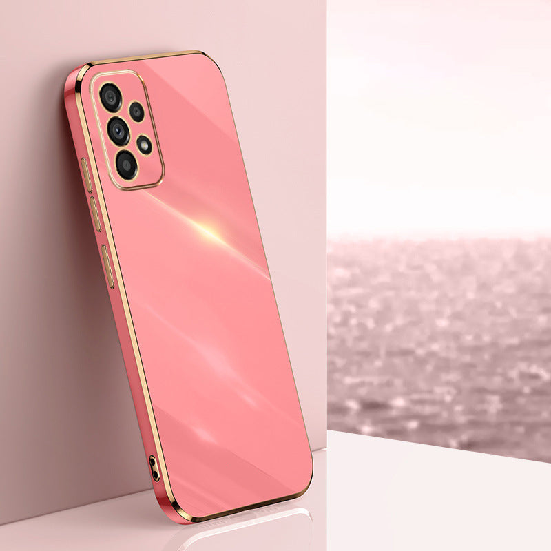 Luxury Samsung Galaxy Phone Case