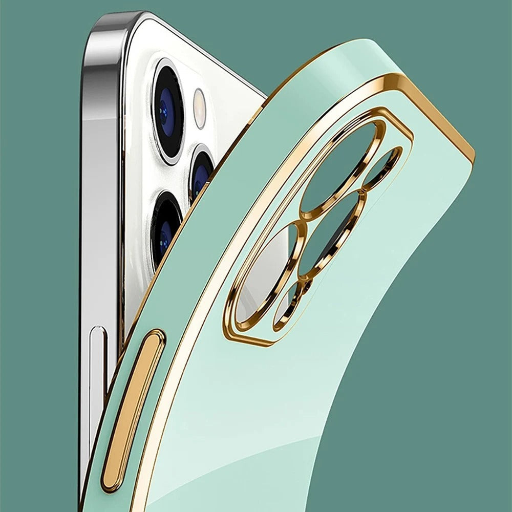 Luxury Samsung Galaxy Phone Case