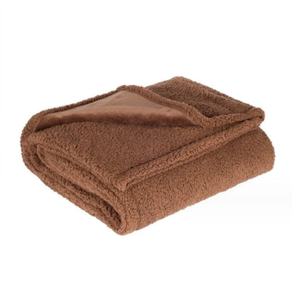 Luxury Shaggy Blanket
