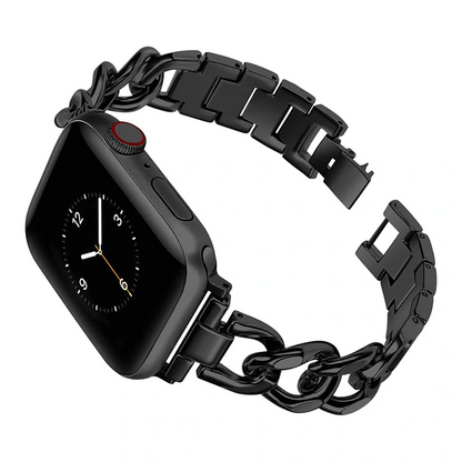 Luxury Smartwatch Link Strap