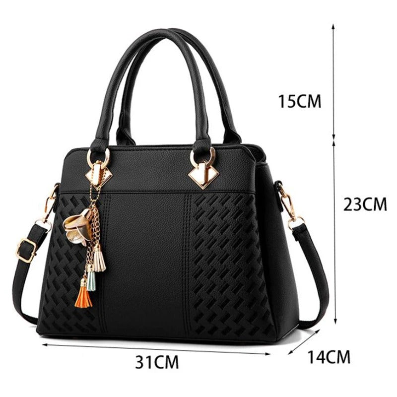 Luxury Women's Crossbag