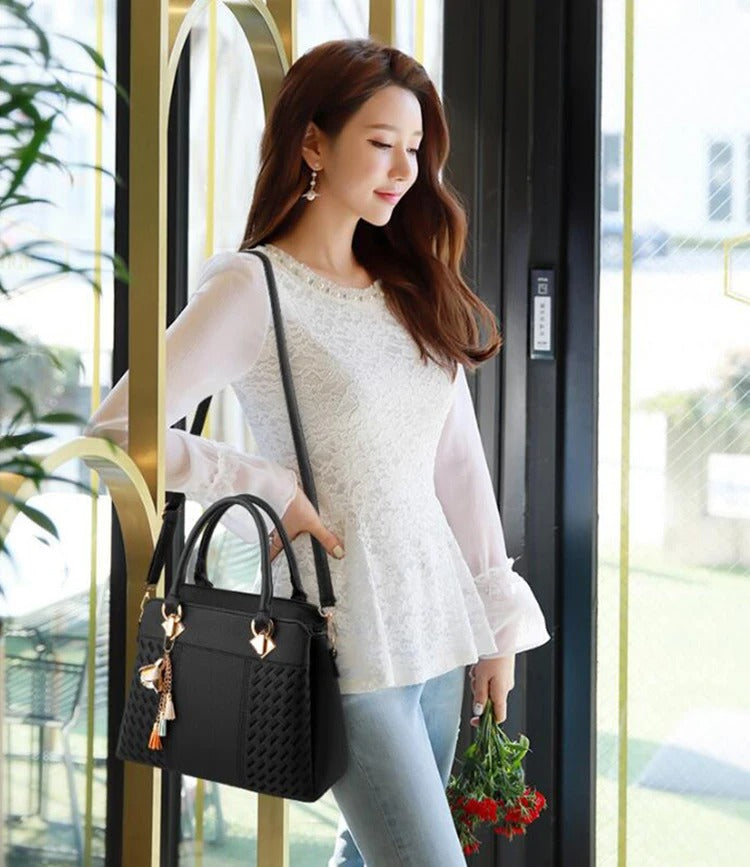 Luxury Women's Crossbag