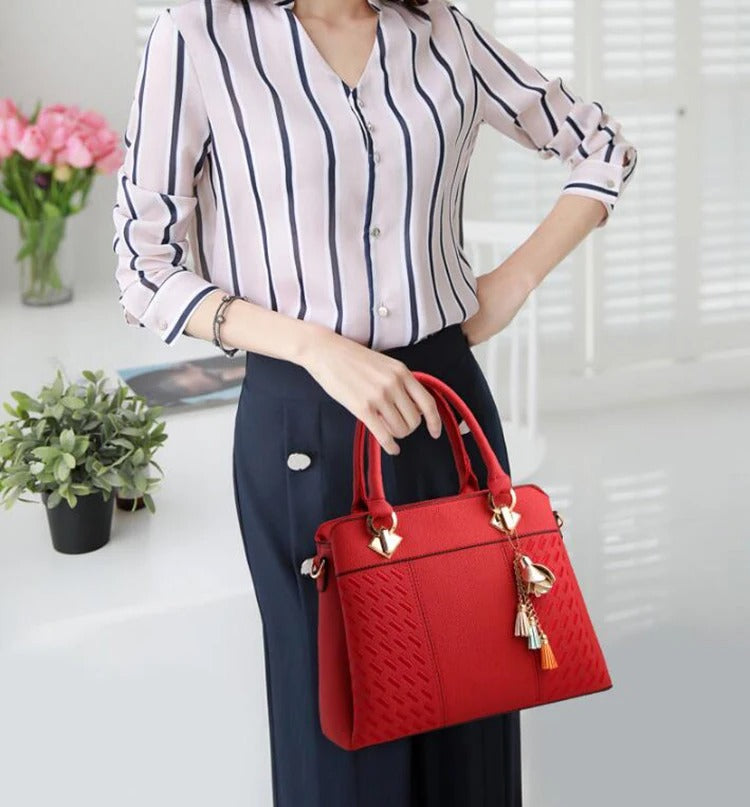 Luxury Women's Crossbag