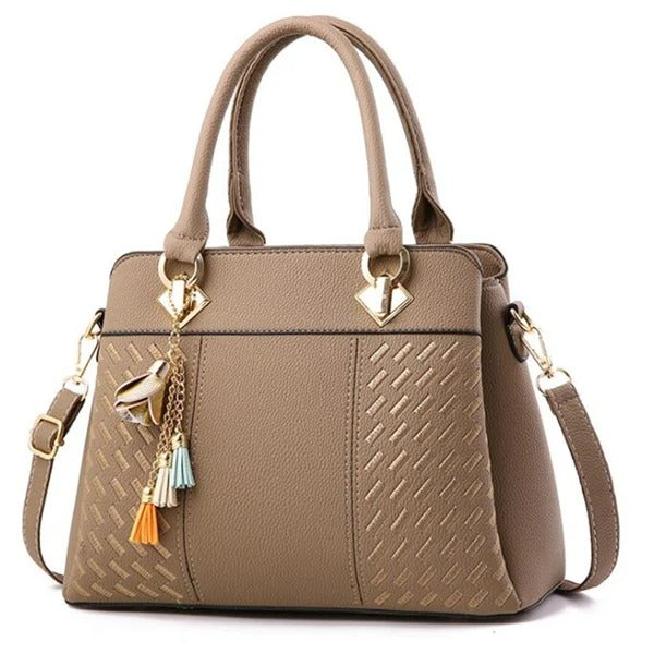 Luxury Women's Crossbag