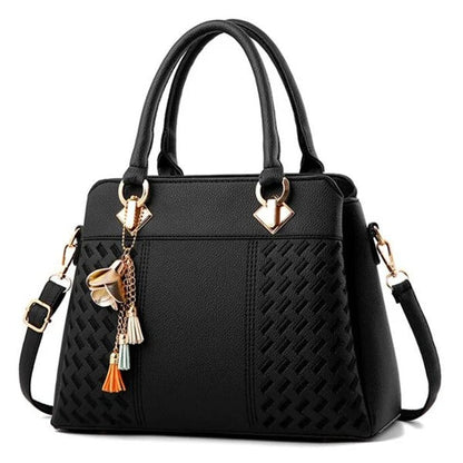 Luxury Women's Crossbag